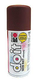 Spray Marabu Do-It 150ml kakao
